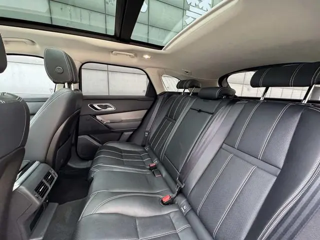 Land Rover Range Rover Star Pulse P380 S