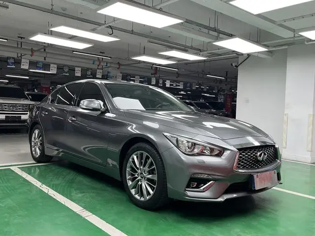 Infiniti Infiniti Q50L 2.0T Yixiang Edition Country VI