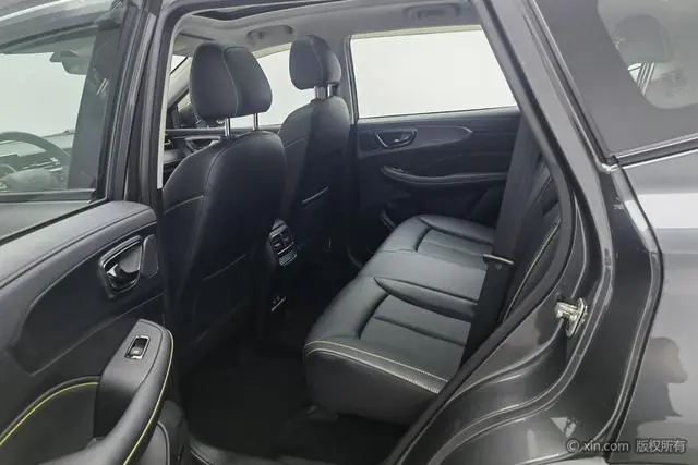 Roewe Roewe eRX5 ePlus National Tide Ronglin Deluxe Edition