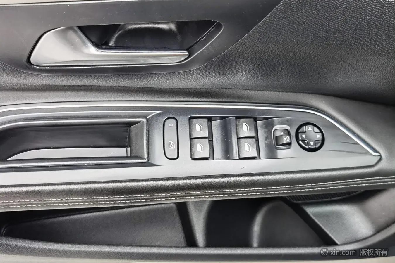 Peugeot Peugeot 5008 380THP 7-seater Deluxe Edition