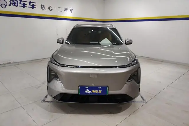 Geely Galaxy Galaxy L7 1.5T DHT 115km MAX