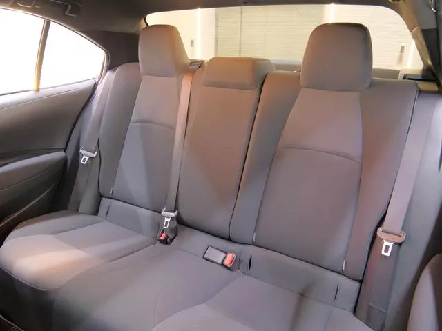 TOYOTA Lei Ling 185T CVT Deluxe Edition