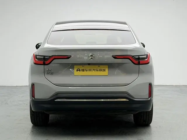NIO Nio EC6 465KM sports version