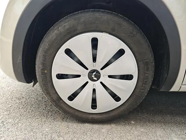 Wuling Wuling Bingguo 333KM Yuexiang model