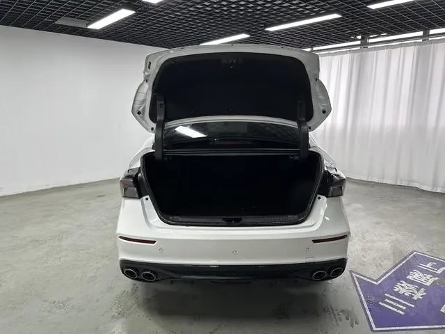 Chery Fulwin Arrizo 5 GT 1.5T CVT enjoy