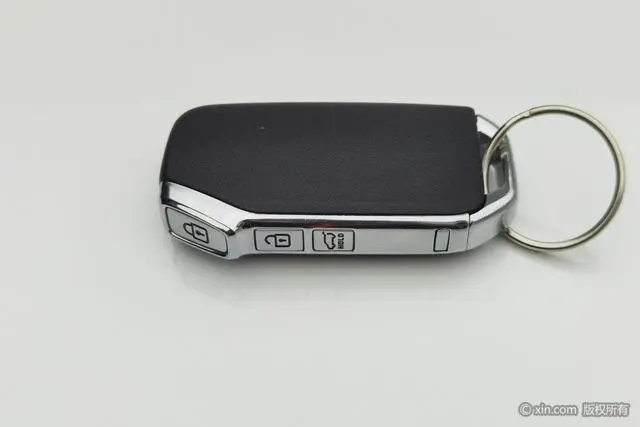 Kia Smart running 2.0L Automatic Smart Enjoy Deluxe Edition