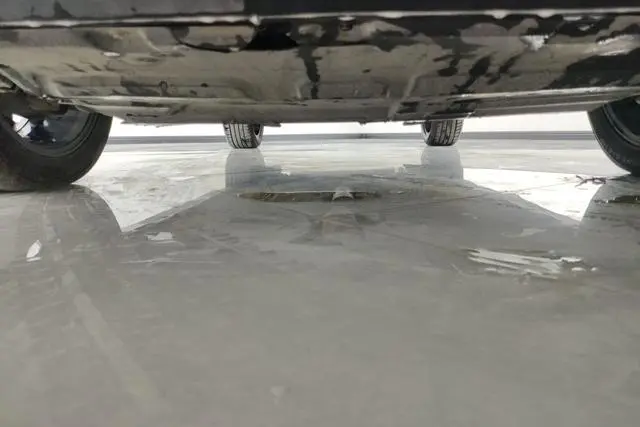 FAW Pentium T77 Pro 280 TID automatic luxury type