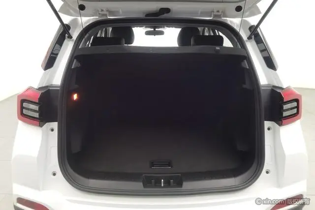 Chery Fulwin Tiggo 5x 1.5L CVT Deluxe Edition