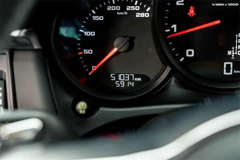 Porsche Macan Macan 2.0T
