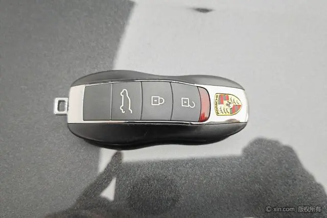 Porsche Macan Macan 2.0T