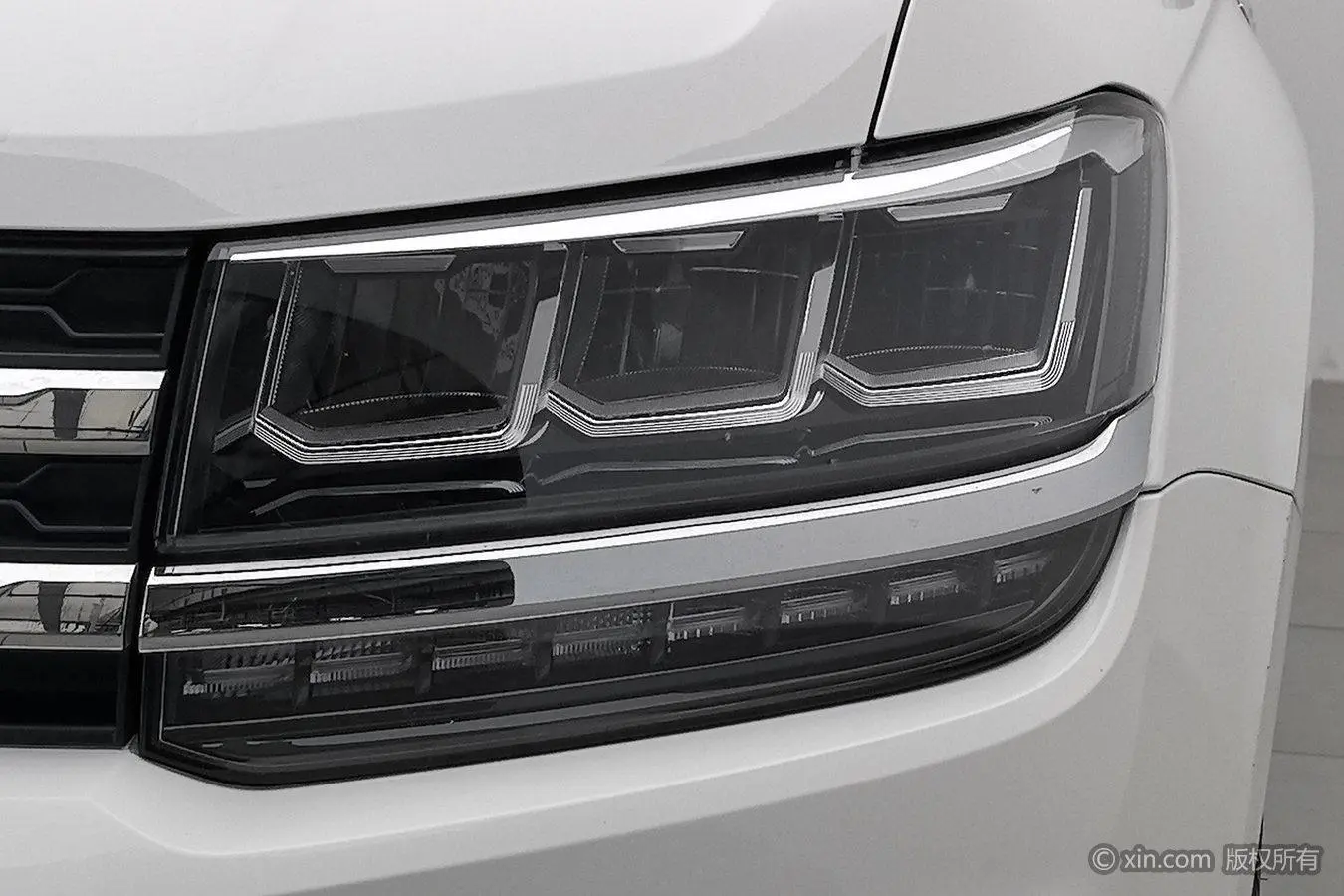 Volkswagen Tuyue 280TSI two-wheel drive comfort edition