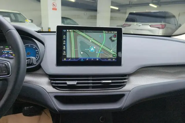 Hongqi Hongqi E-QM5 Rechargeable 431km Enjoy Edition 5 seats