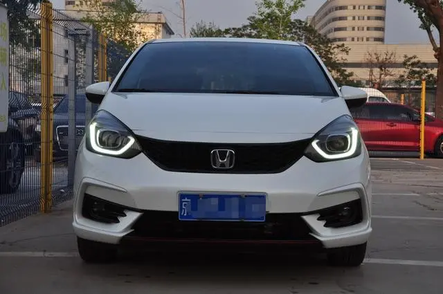 Honda Honda LIFE 1.5L CVT SPO-SS Smart Version