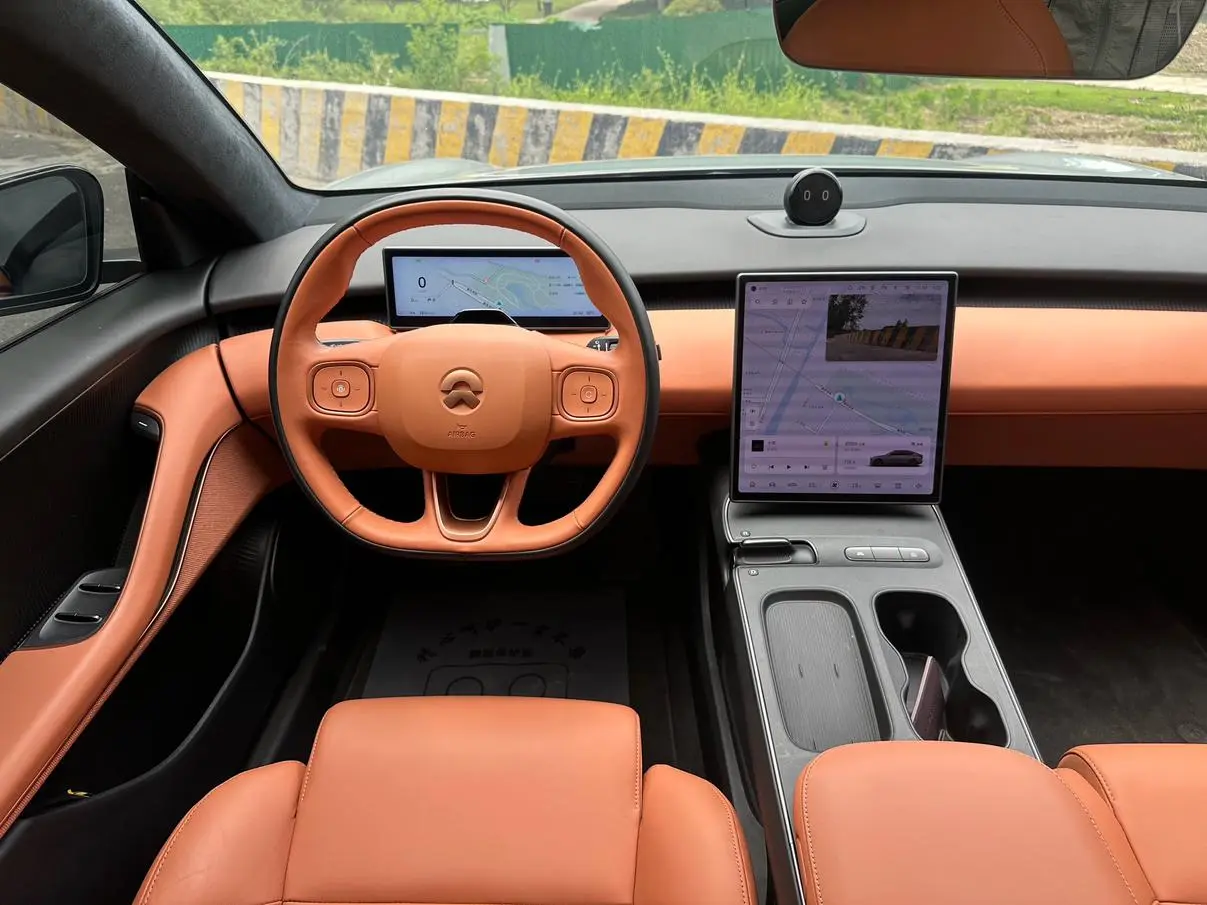 NIO Nio ET5 75kWh