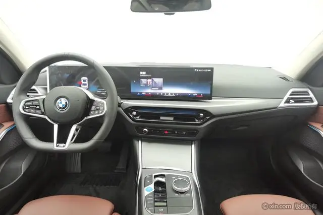 BMW BMW i3 eDrive35L