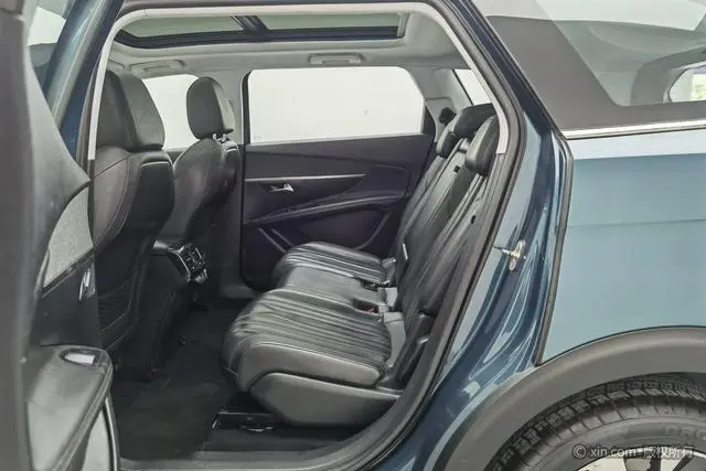 Peugeot Peugeot 5008 380THP 7-seater Deluxe Edition