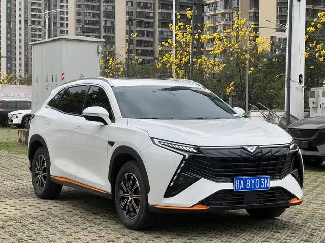 Cowing Kunlun Kunlun 300 Mountain Peak Edition