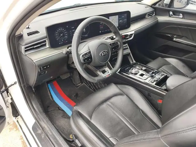 Kia Kia K5 380T GT-Line Premium Technology Edition
