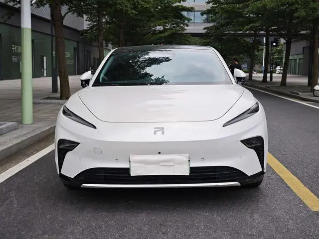 Feifan Feifan F7 Advanced version