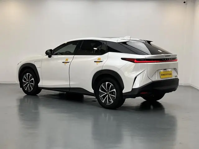 Lexus Lexus RZ 450e DIRECT4 Indulgent Edition
