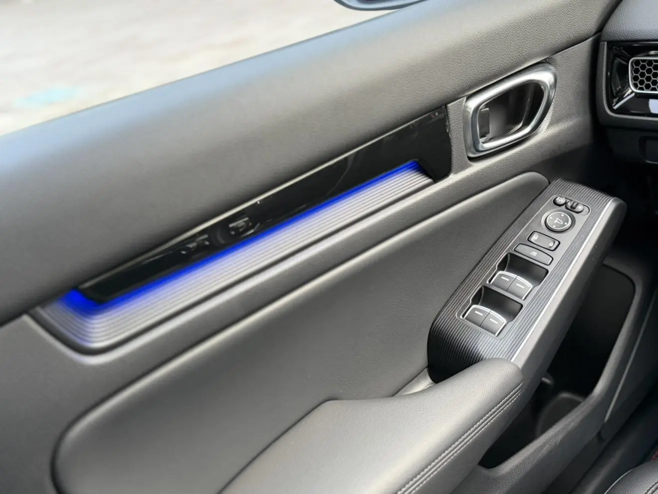 Honda Style 240TURBO CVT Smart Edition