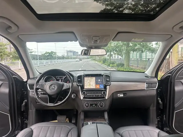 Beijing Beijing off-road BJ90 3.0T Zhengrong Edition