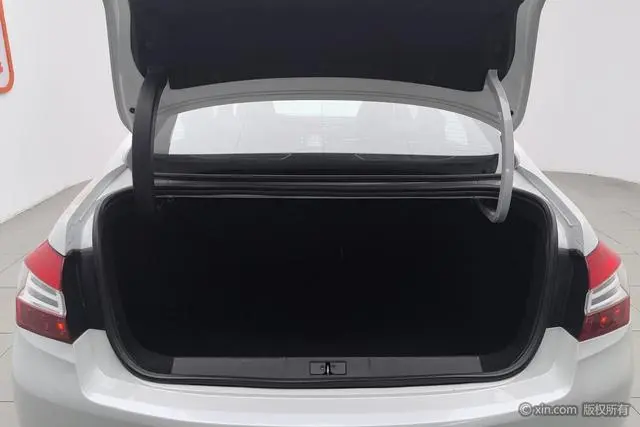 Peugeot Peugeot 408 1.6T Automatic Deluxe Edition