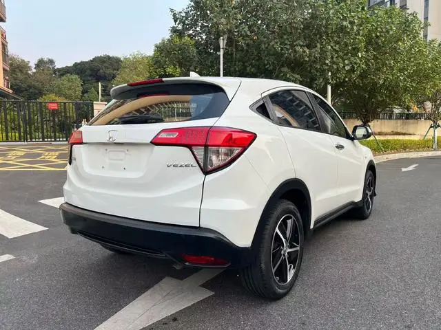 Honda Binzhi 1.5L CVT Elite Edition