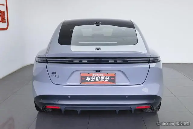 NIO Nio ET5 100kWh
