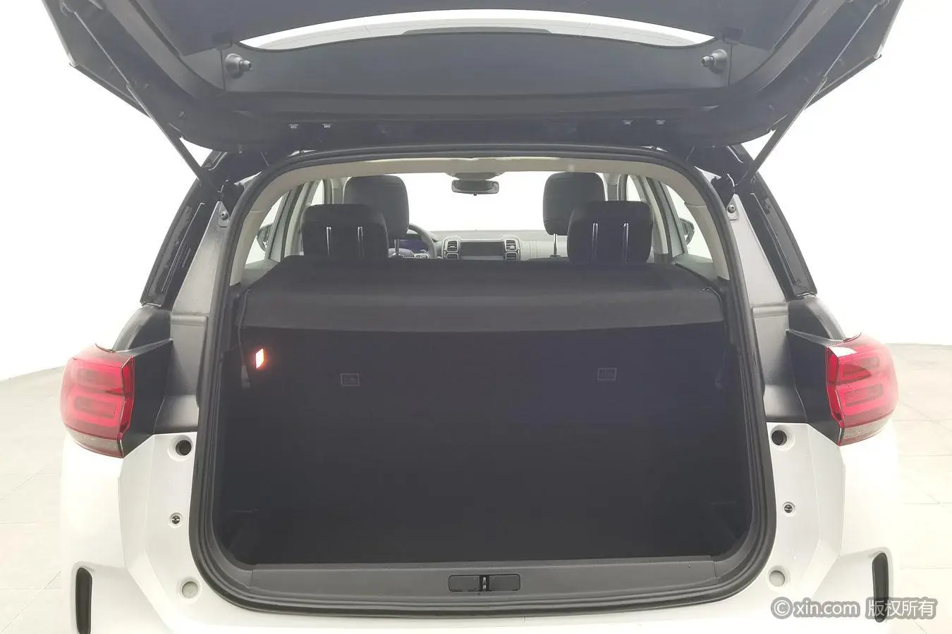 Citroen Tianyi C5 AIRCROSS 360THP ORIGINS Centennial Edition