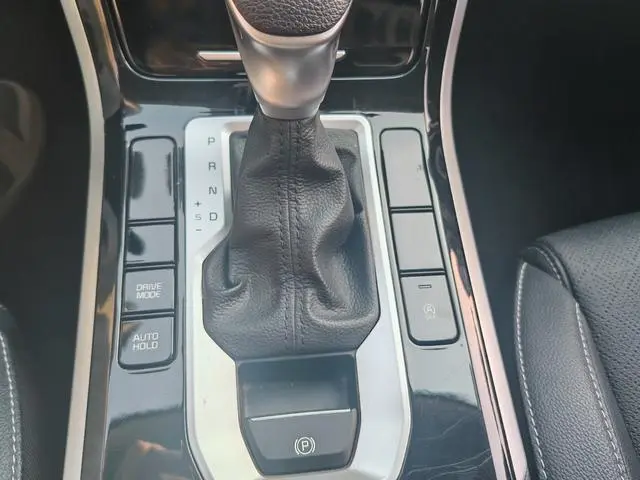 Kia Kia K3 1.5L CVT Smart Enjoy Internet Edition