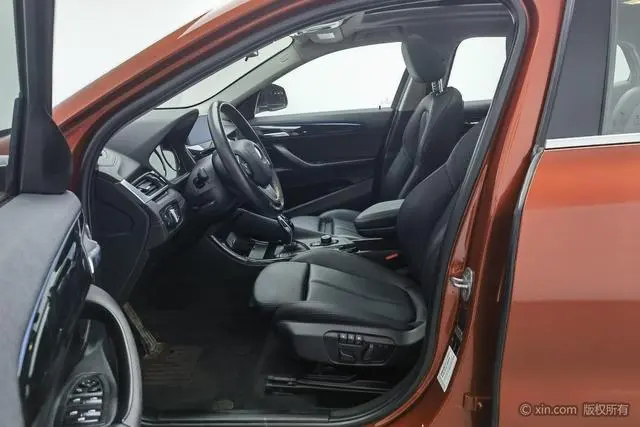 BMW BMW X2 (imported) sDrive25i leading M off-road suit country V