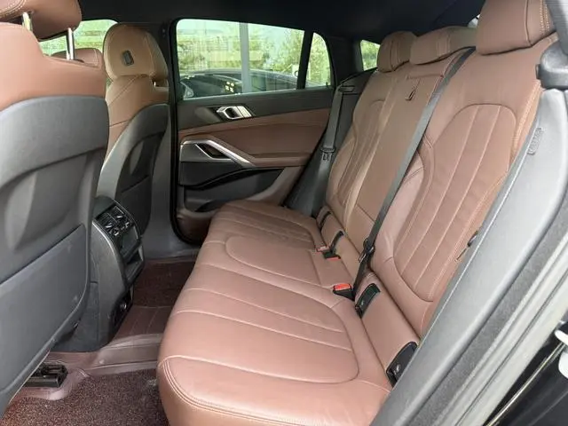 BMW BMW X6 xDrive30i M sports suit