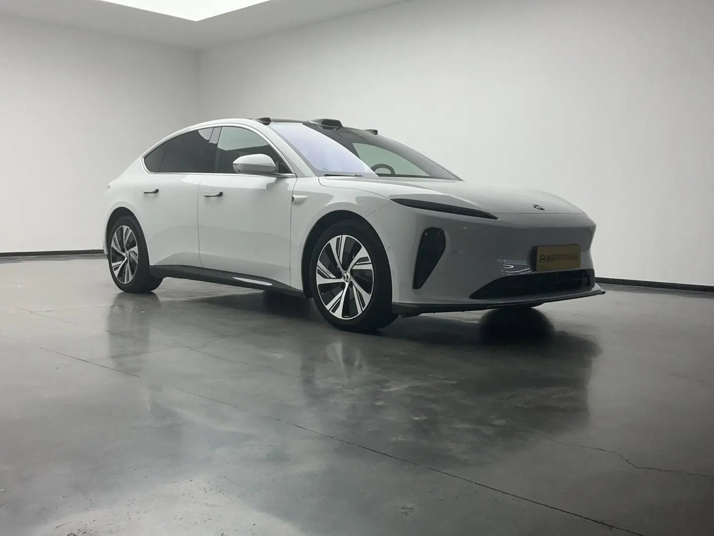 NIO Nio ET5 75kWh