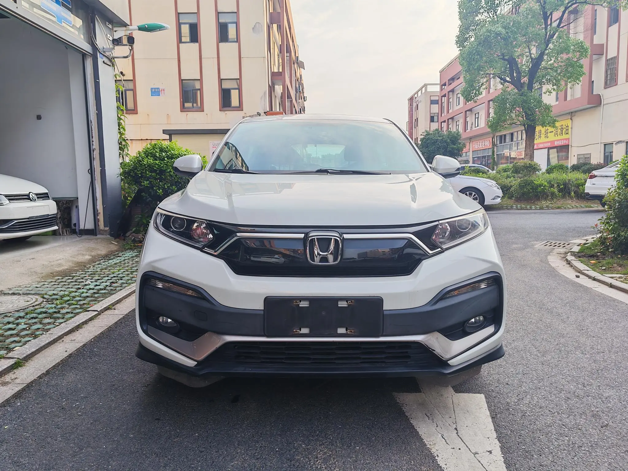 Honda Honda XR-V 1.5L CVT Comfort Edition