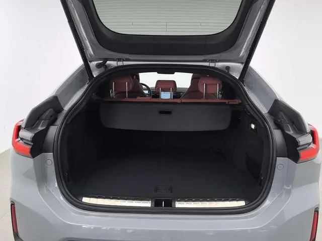NIO Nio EC6 430KM sports version
