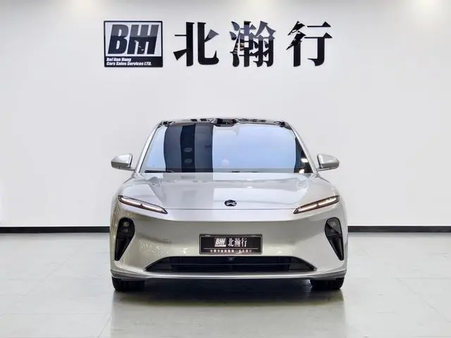 NIO Nio ET5 75kWh