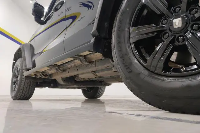 Tank Tank 300 2.0T Conqueror