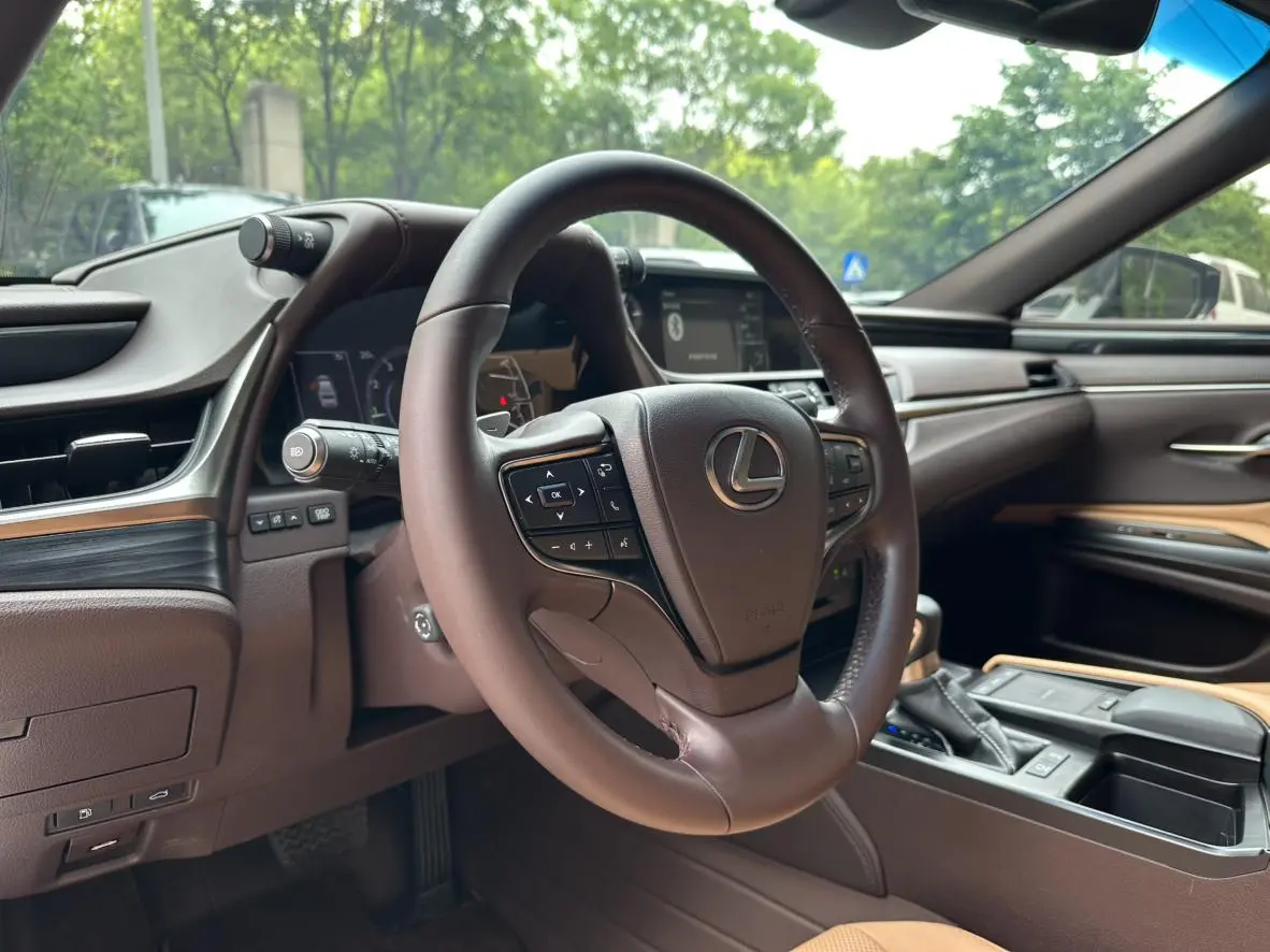 Lexus Lexus ES 200 Excellent Edition