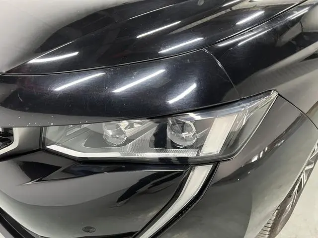 Peugeot Peugeot 508L 400THP PureTech Driving Control Edition