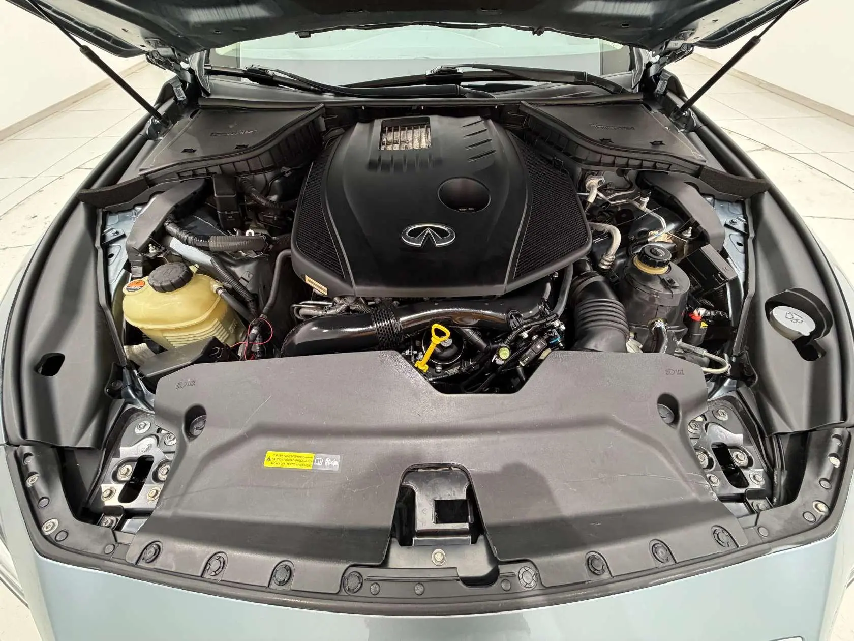 Infiniti Infiniti Q50L 2.0T Yixiang Edition Country V