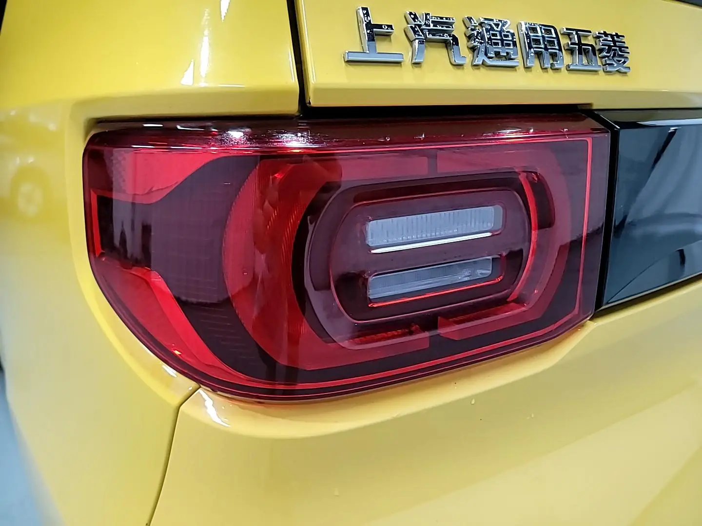 Wuling Wuling Hongguang MINIEV Macaron Premium Lithium Iron Phosphate