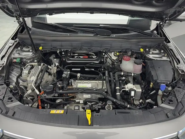 Mercedes-Benz Mercedes-Benz EQB EQB 350 4MATIC First Special Edition