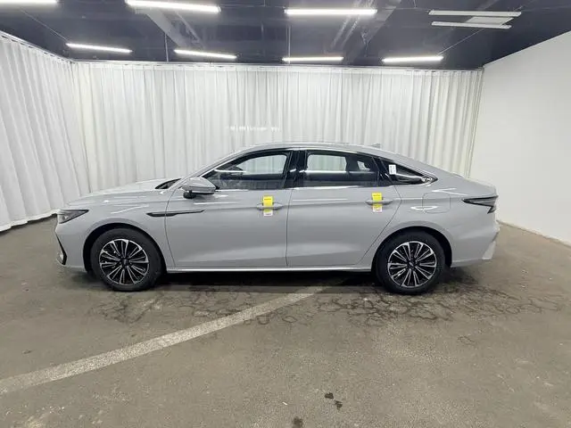 Chery Fengyun Fengyun A8 127 Yufeng Edition