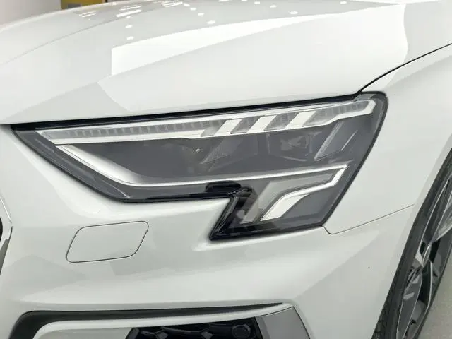 Audi Audi A3 Sportback 35 TFSI fashion Sporty