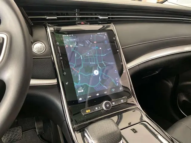 Roewe Roewe RX5 MAX 300TGI Automatic 4G Interconnection Deluxe Edition