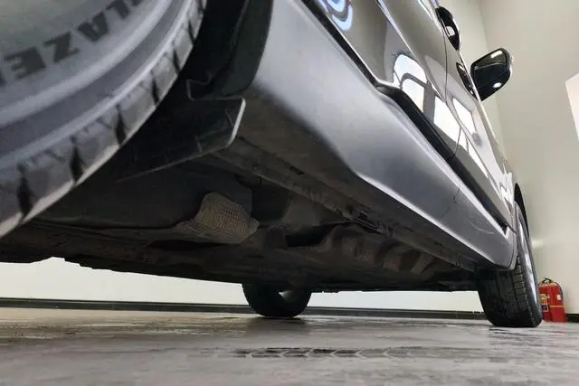 Ford Sharp World EcoBoost 245 two-wheel drive elite 5-seater country VI