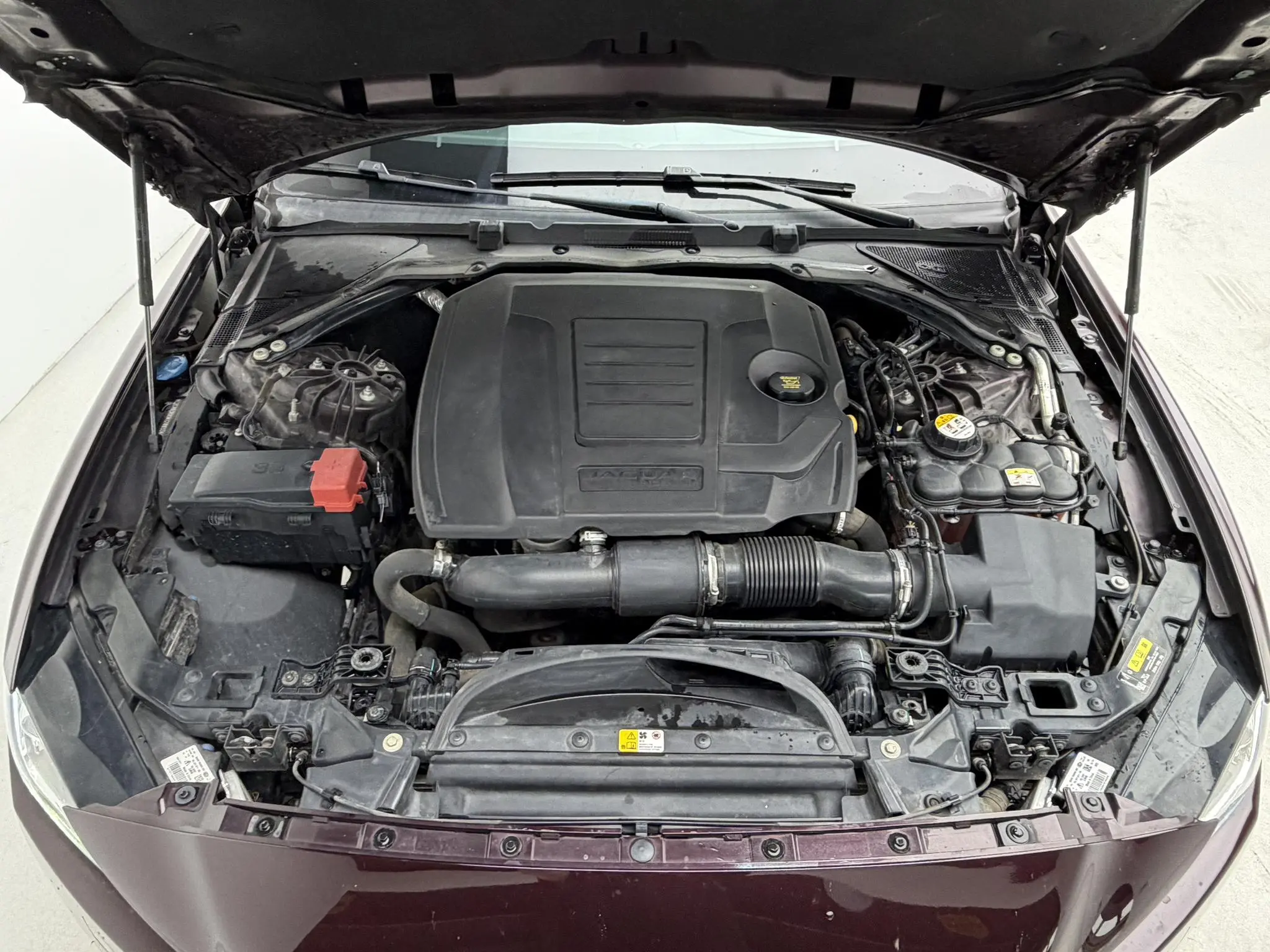 Jaguar Jaguar XEL 2.0T 250PS Premium Edition