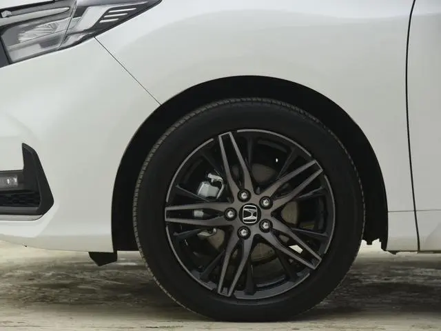 Honda Odyssey 2.0L e: HEV Rui*Yaoxiang Edition