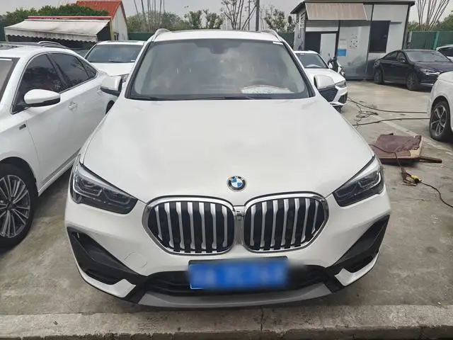 BMW BMW X1 xDrive25Li Exclusive type